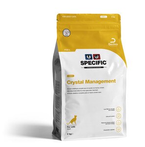 Dechra Feline Specific cat food